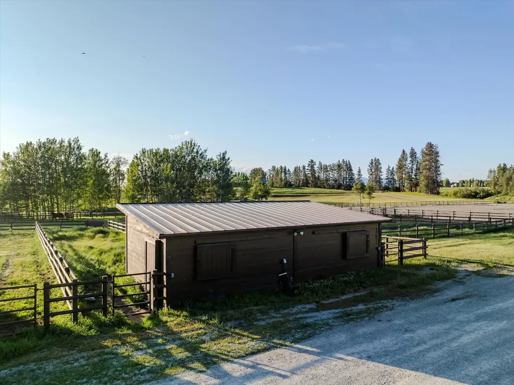 416 Jossie Lane Kalispell MT 59901