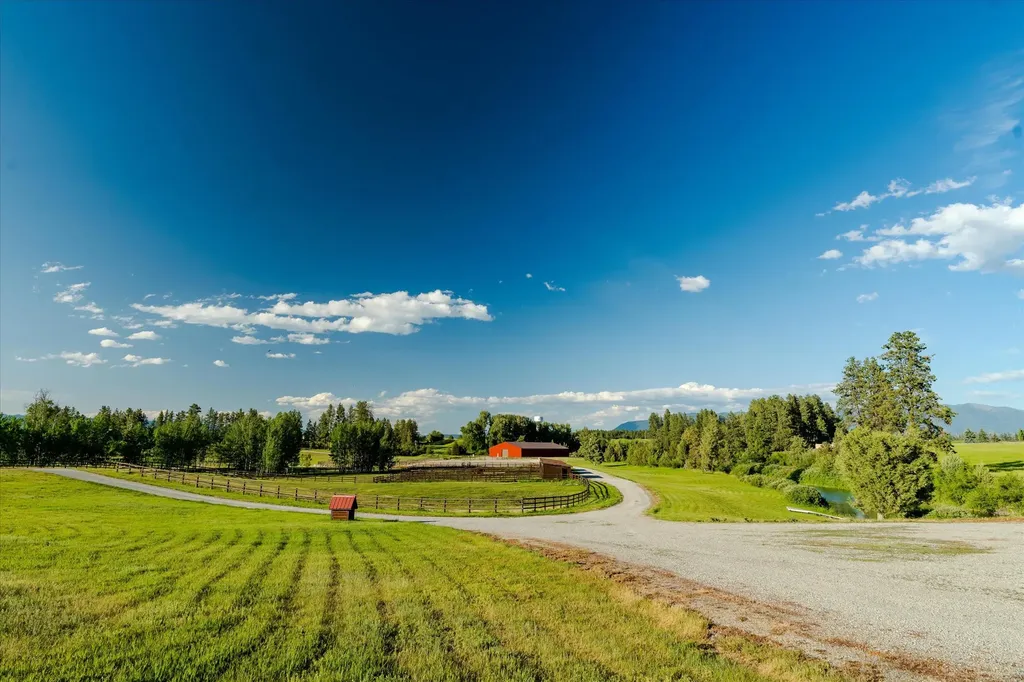 416 Jossie Lane Kalispell MT 59901