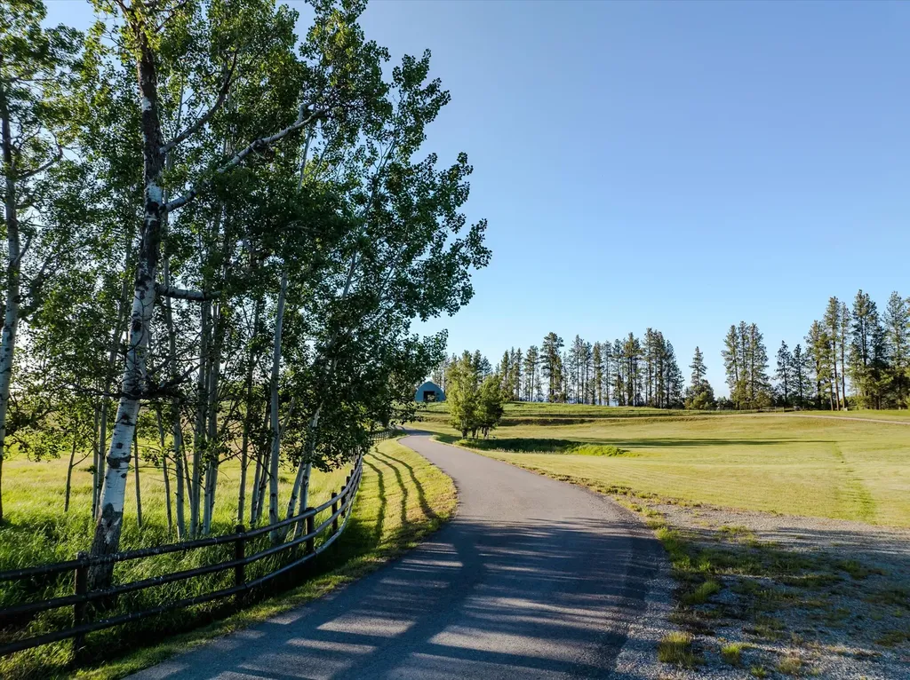 416 Jossie Lane Kalispell MT 59901