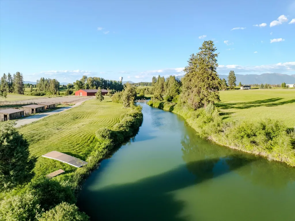 416 Jossie Lane Kalispell MT 59901