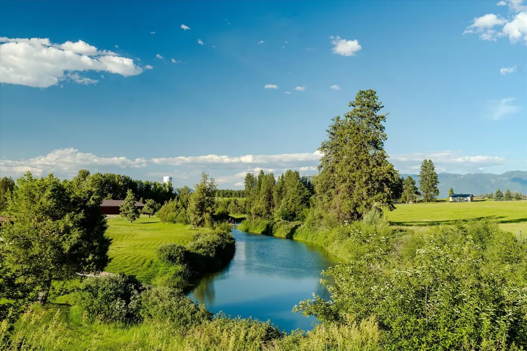 416 Jossie Lane Kalispell MT 59901