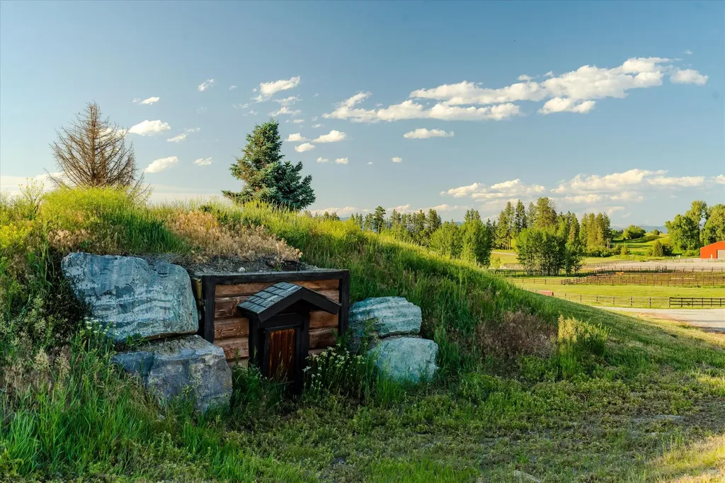 416 Jossie Lane Kalispell MT 59901