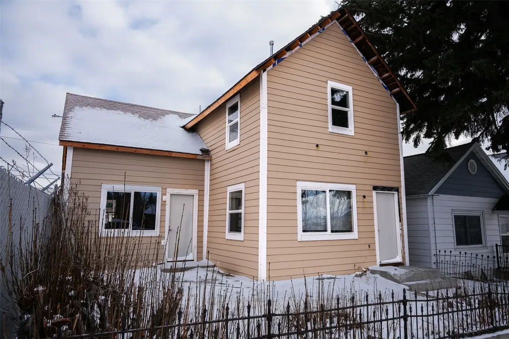 422 S Colorado Street Butte MT 59701