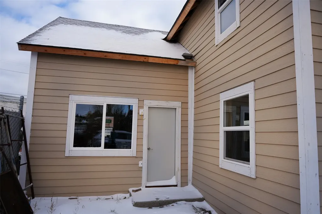 422 S Colorado Street Butte MT 59701