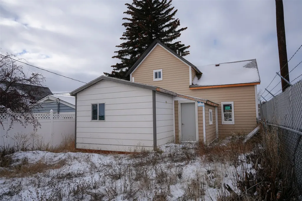 422 S Colorado Street Butte MT 59701