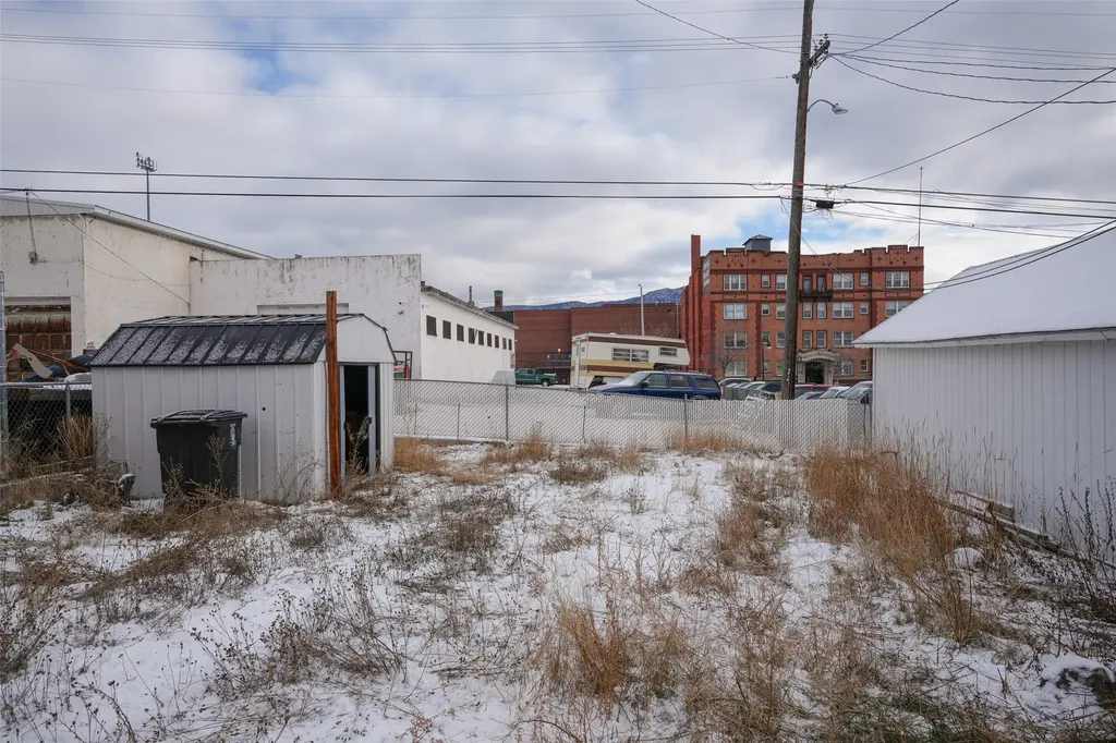 422 S Colorado Street Butte MT 59701