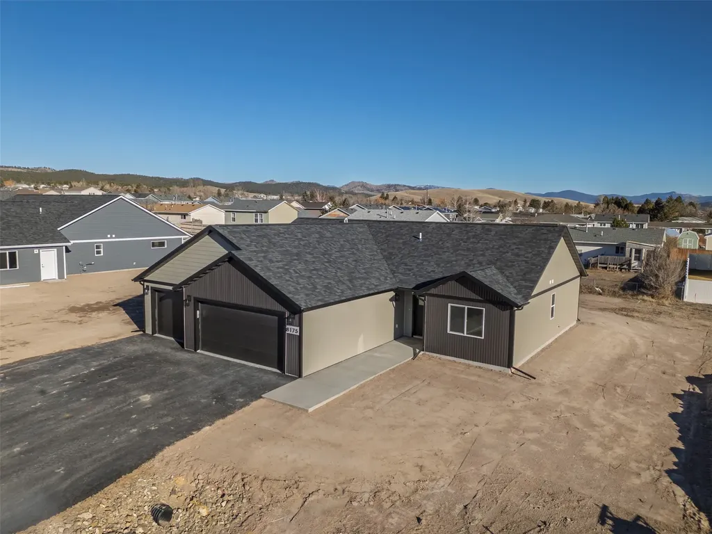8175 Oreilly Drive Helena MT 59602