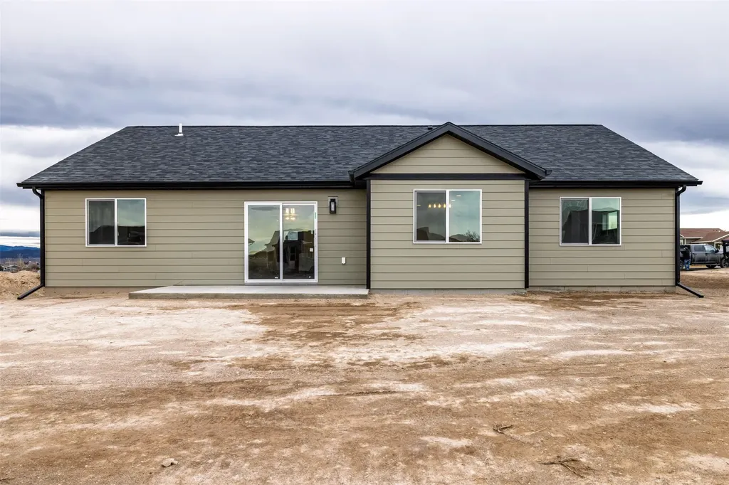 8175 Oreilly Drive Helena MT 59602
