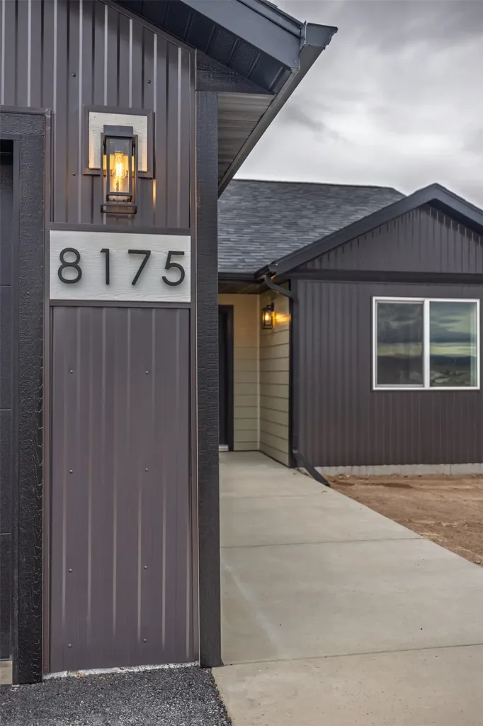 8175 Oreilly Drive Helena MT 59602