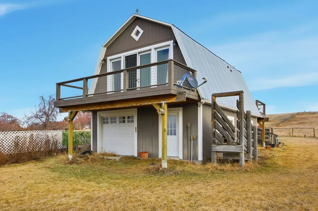 1948 Mountain View Orchard Road Corvallis MT 59828