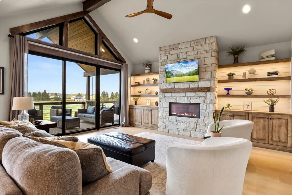 330 Harvest View Lane Kalispell MT 59901