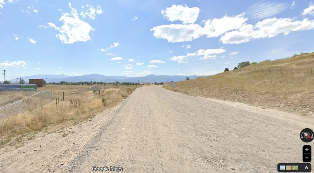 3125 Old Indian Trail Missoula MT 59808