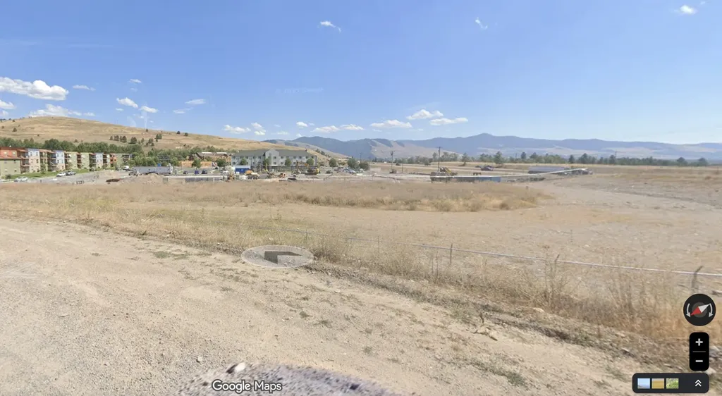 3125 Old Indian Trail Missoula MT 59808