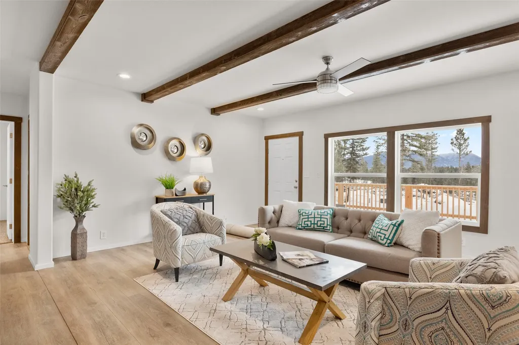 20 Starling Drive Eureka MT 59917