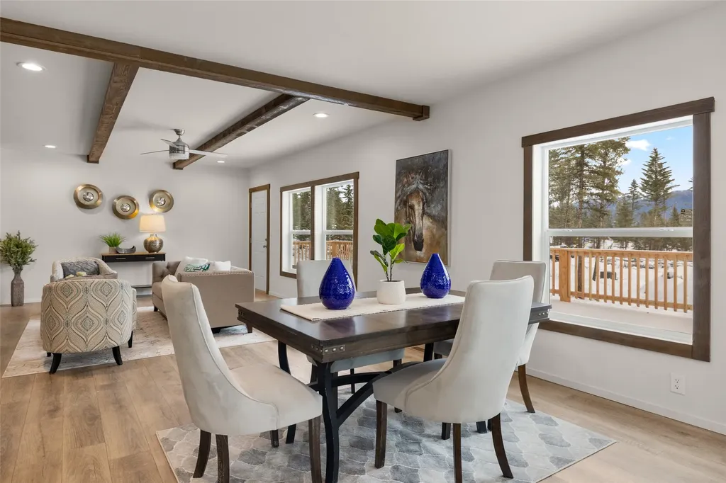20 Starling Drive Eureka MT 59917