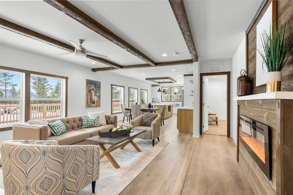 20 Starling Drive Eureka MT 59917