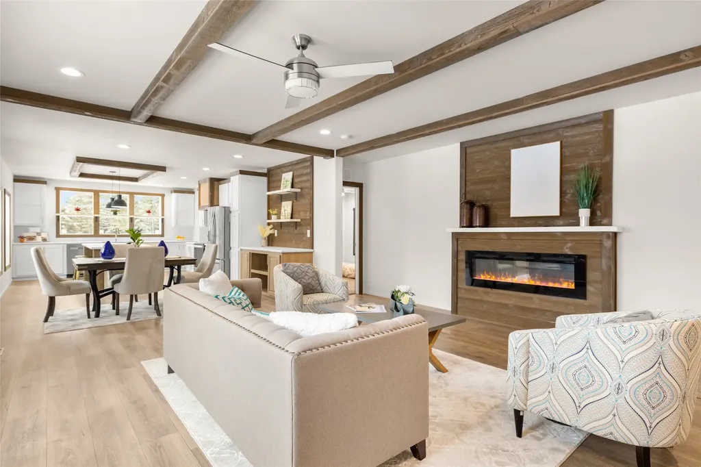 20 Starling Drive Eureka MT 59917