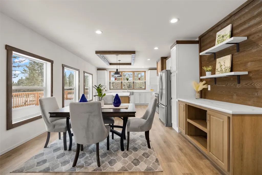 20 Starling Drive Eureka MT 59917