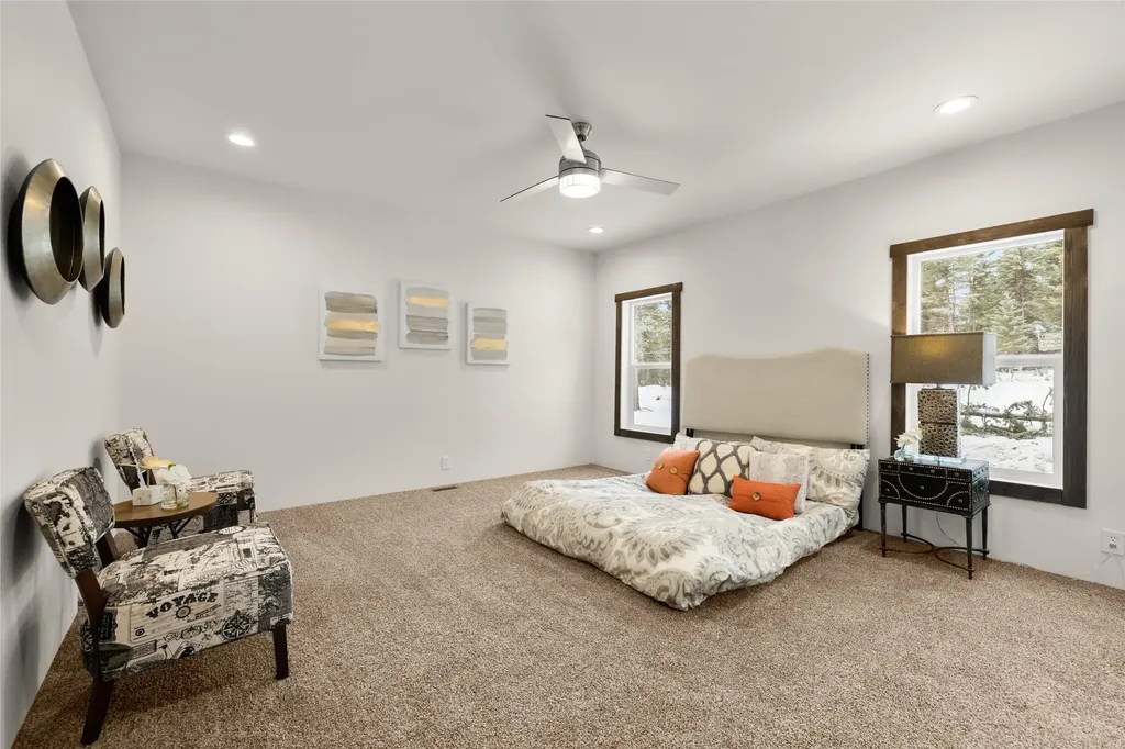 20 Starling Drive Eureka MT 59917