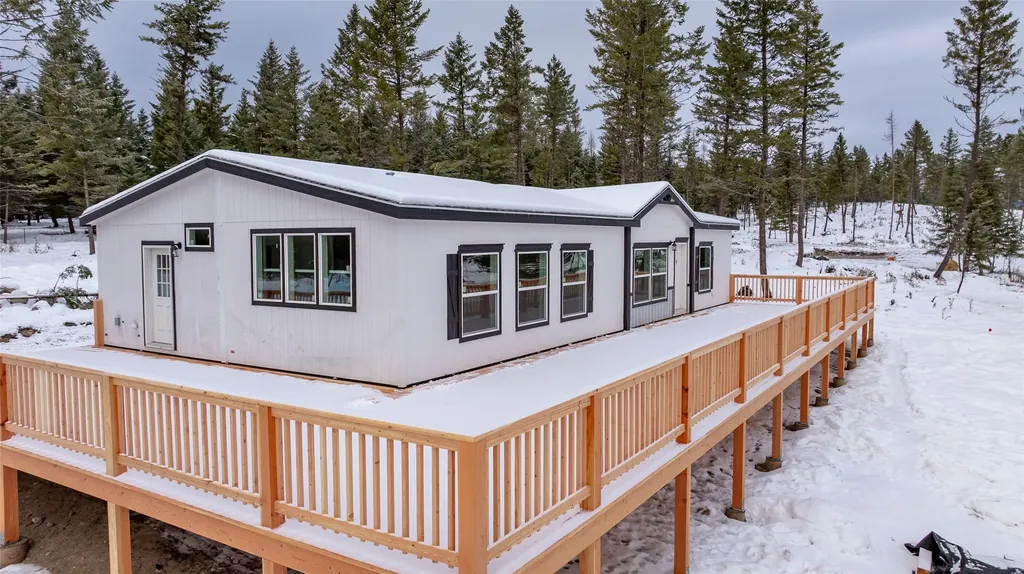 20 Starling Drive Eureka MT 59917