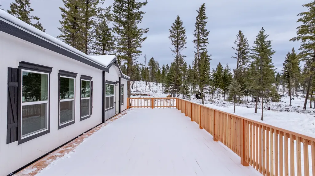 20 Starling Drive Eureka MT 59917