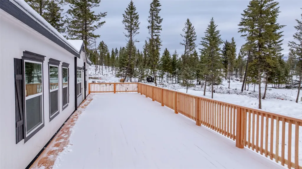 20 Starling Drive Eureka MT 59917