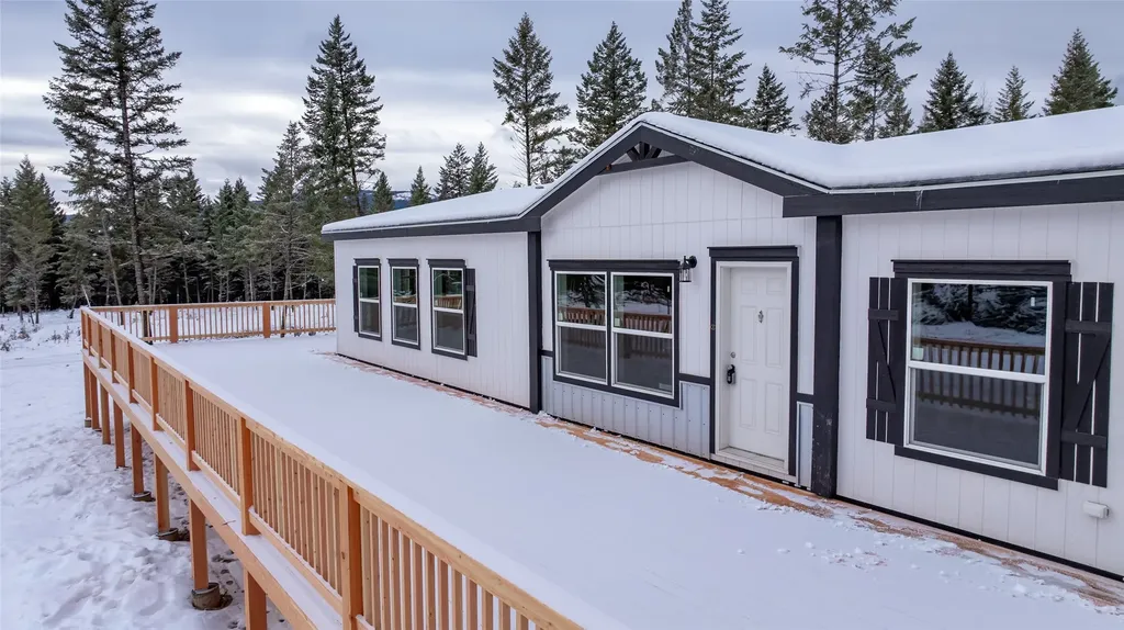 20 Starling Drive Eureka MT 59917