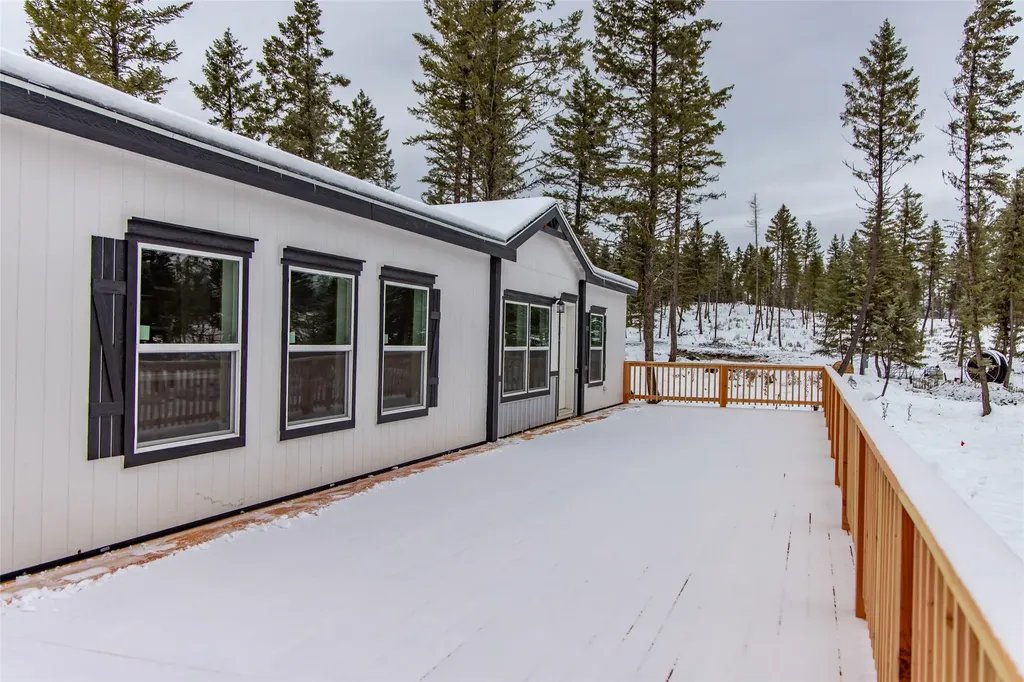 20 Starling Drive Eureka MT 59917