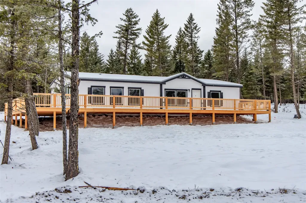 20 Starling Drive Eureka MT 59917