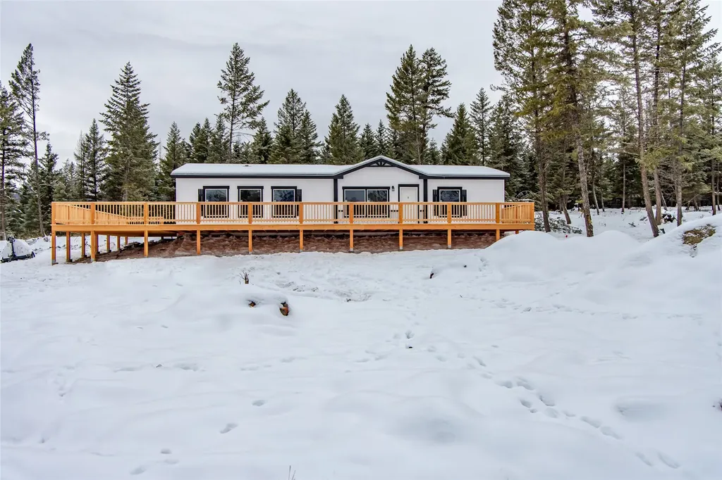 20 Starling Drive Eureka MT 59917