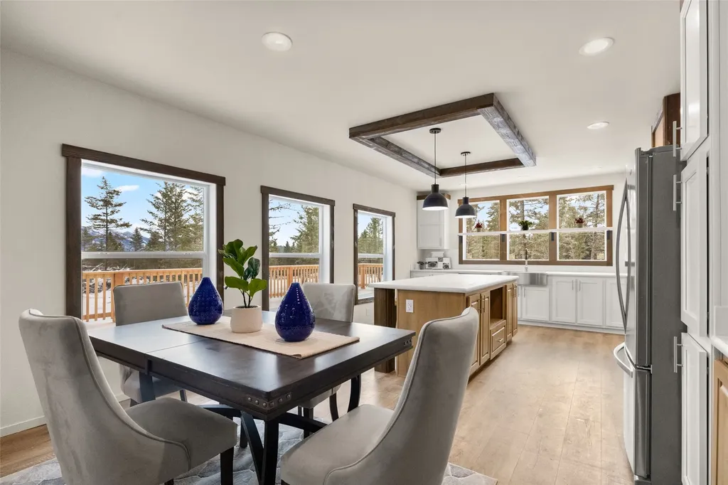 20 Starling Drive Eureka MT 59917