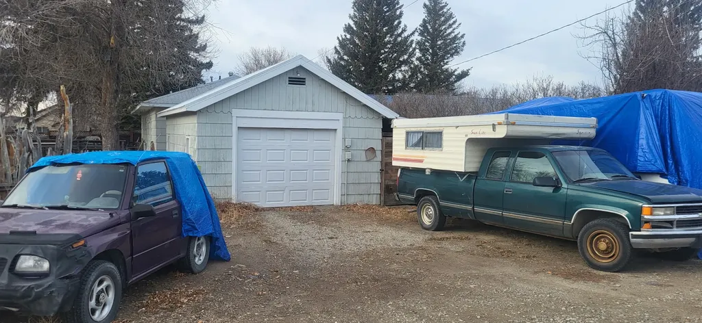 509 Michigan Street Conrad MT 59425