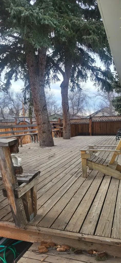 509 Michigan Street Conrad MT 59425