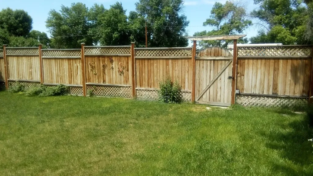 509 Michigan Street Conrad MT 59425