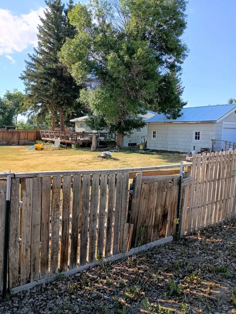 509 Michigan Street Conrad MT 59425
