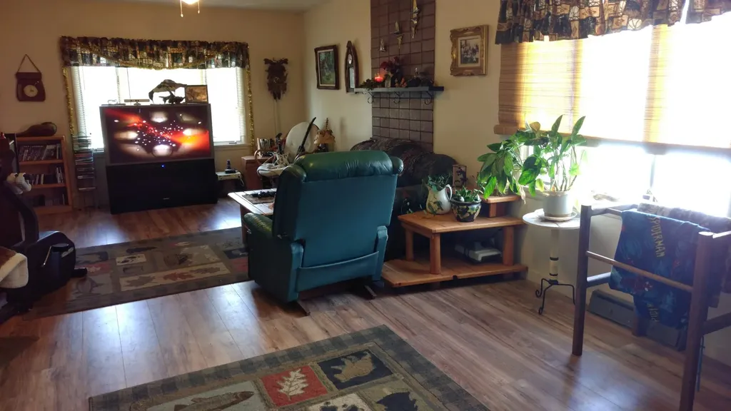 509 Michigan Street Conrad MT 59425