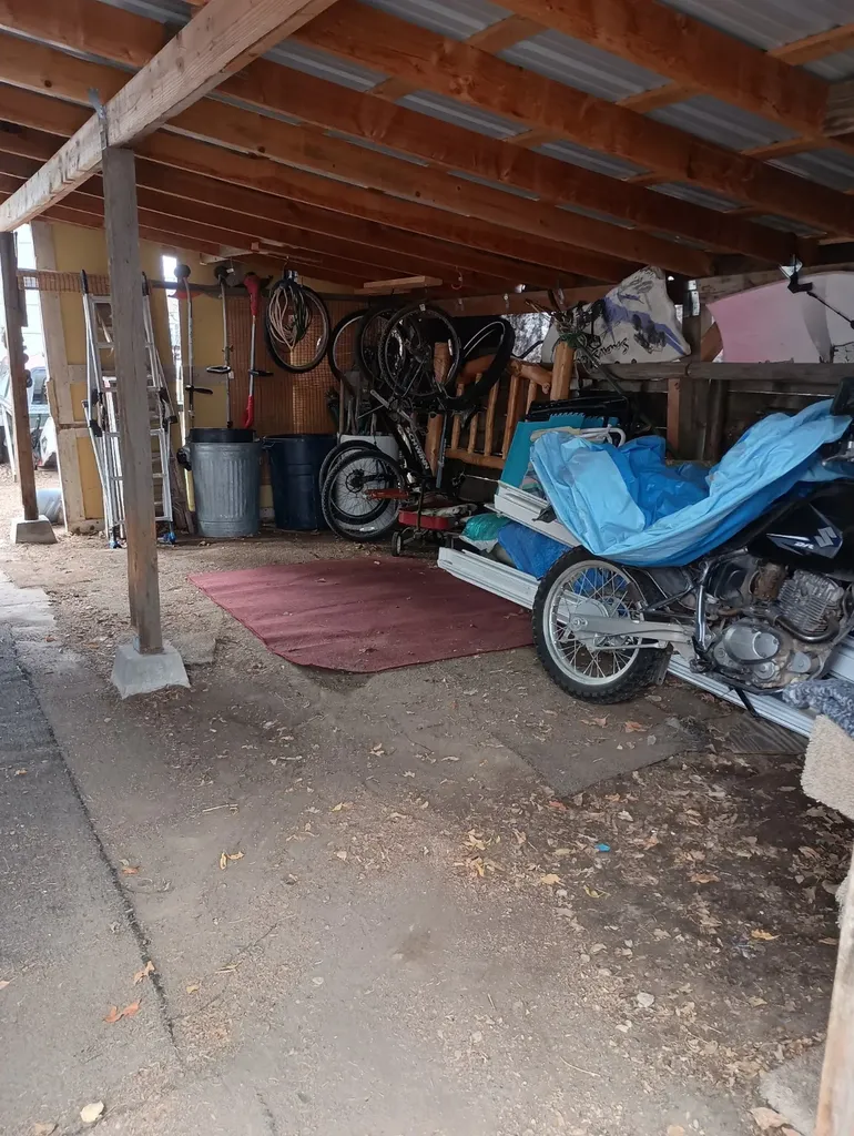 509 Michigan Street Conrad MT 59425