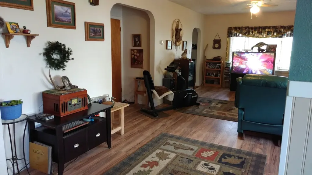 509 Michigan Street Conrad MT 59425