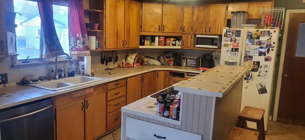 509 Michigan Street Conrad MT 59425