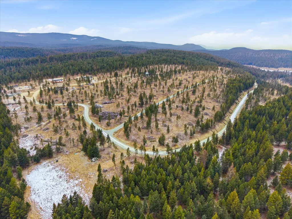 401 Osprey Loop Eureka MT 59917