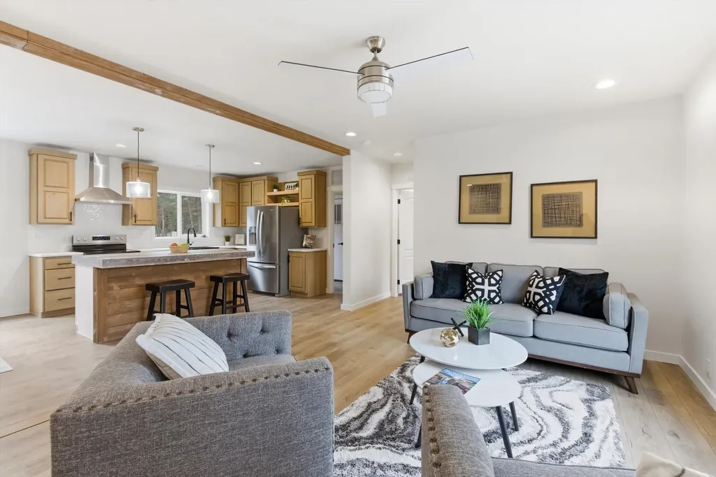 17 Starling Drive Eureka MT 59917