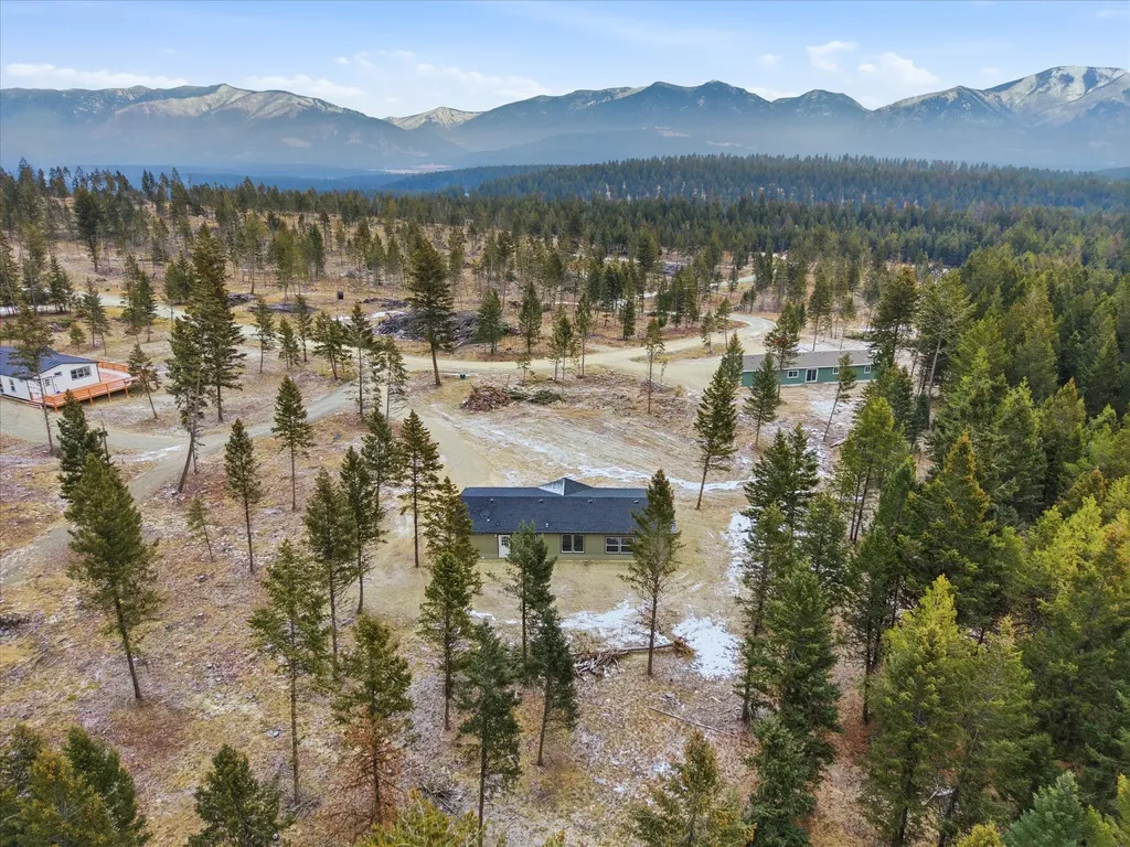 17 Starling Drive Eureka MT 59917