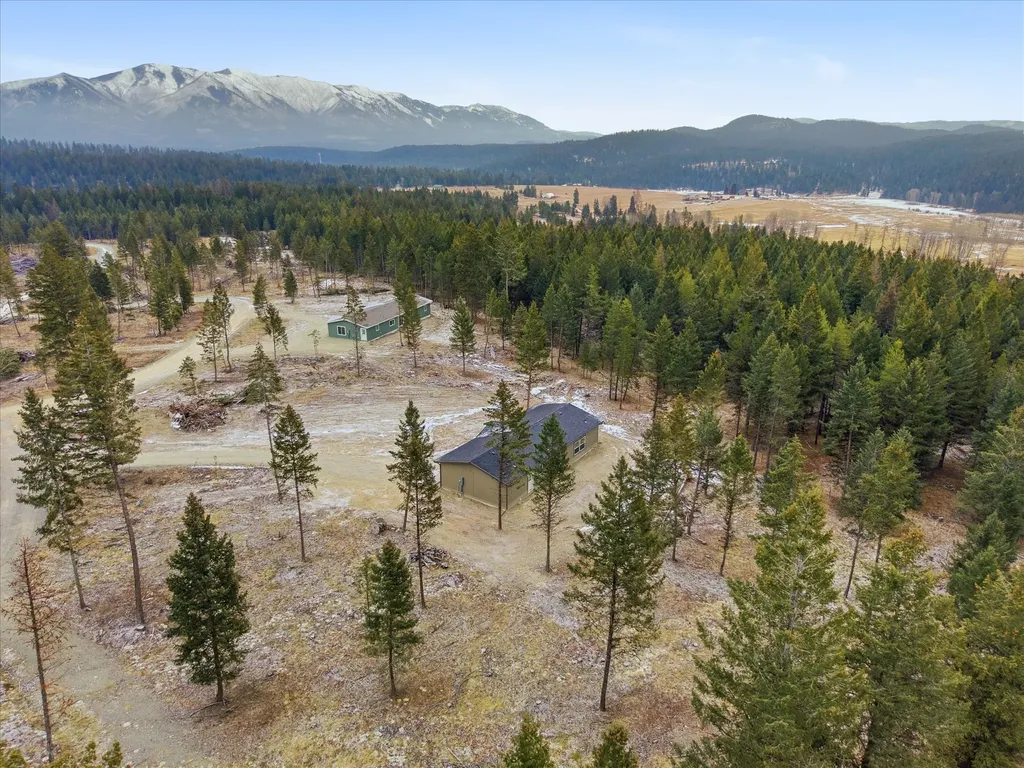 17 Starling Drive Eureka MT 59917