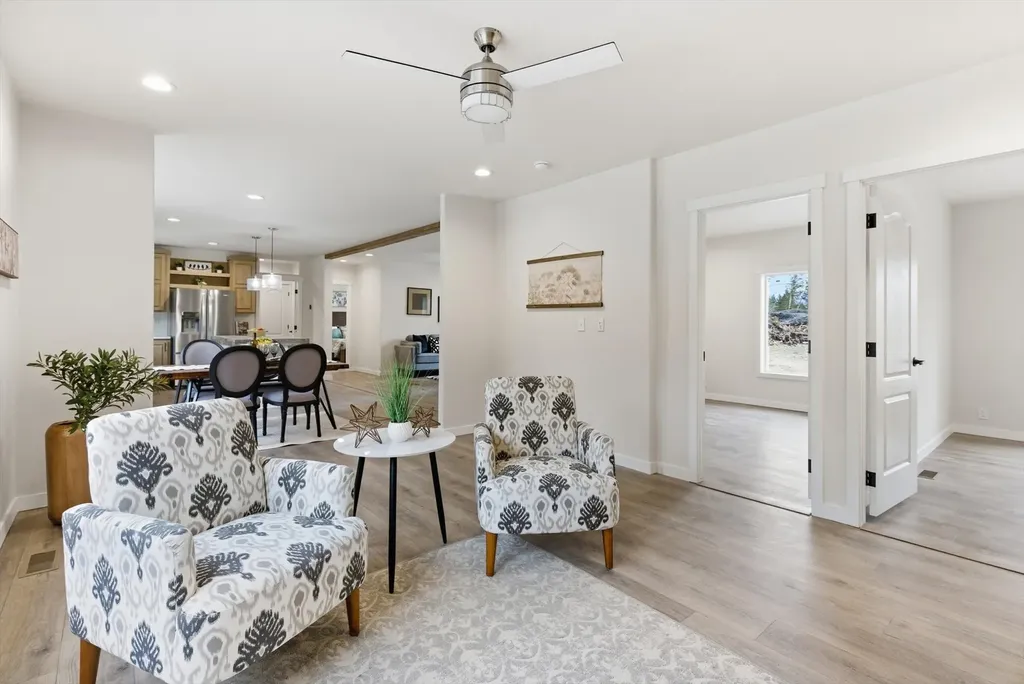 17 Starling Drive Eureka MT 59917