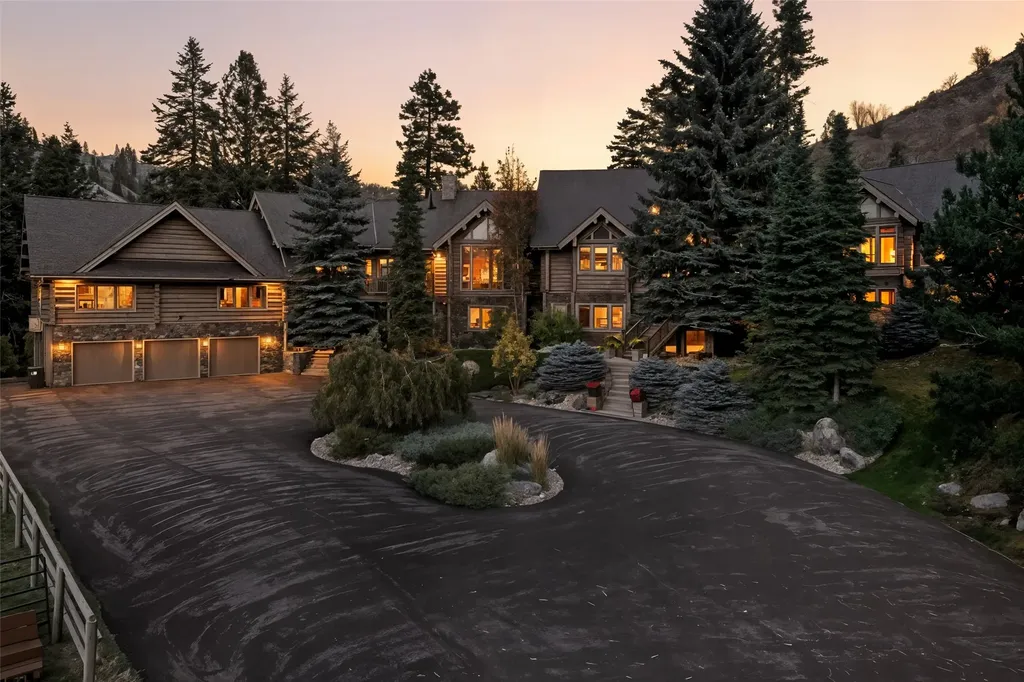 1789 Skalkaho Highway Hamilton MT 59840
