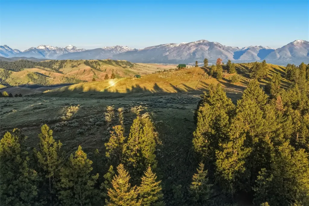 1789 Skalkaho Highway Hamilton MT 59840