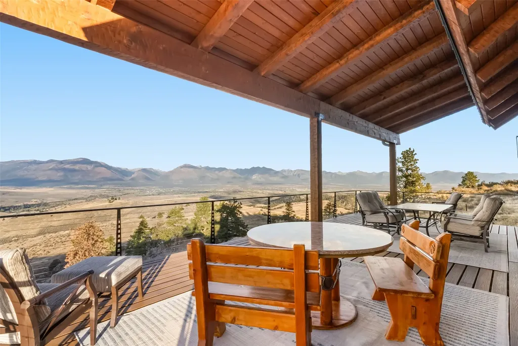 1789 Skalkaho Highway Hamilton MT 59840