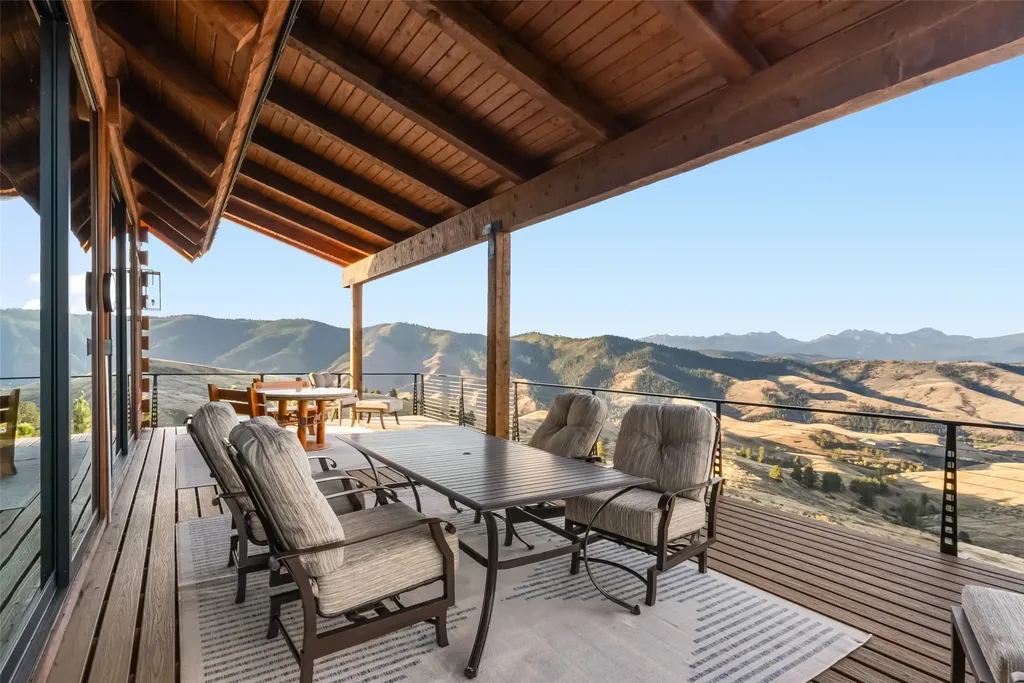 1789 Skalkaho Highway Hamilton MT 59840