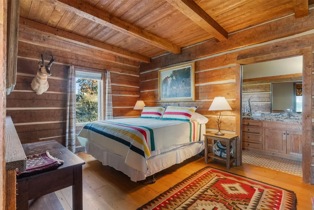 1789 Skalkaho Highway Hamilton MT 59840