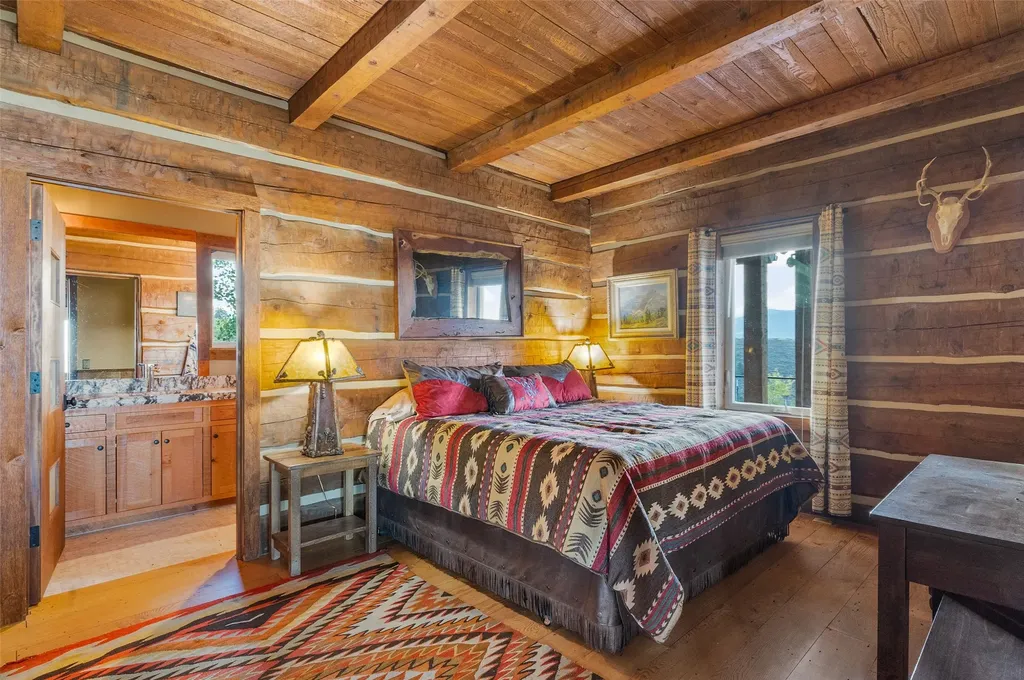 1789 Skalkaho Highway Hamilton MT 59840